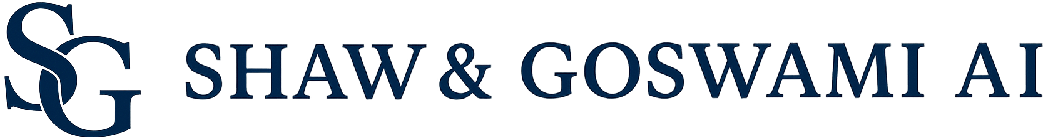 Shaw & Goswami AI